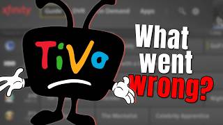 TiVo Solved TV… Then It Disappeared