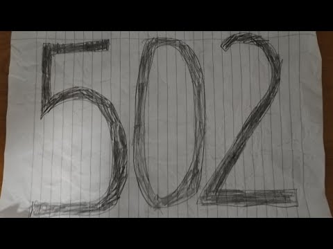 linija 502: Miljakovac 1 - Orlovaca groblje (cela trasa