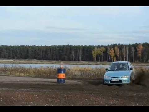 KJS Dobrzeń Wielki 11.11.2012 - RELACJA cz 1/2