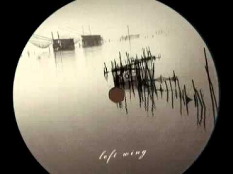 Michael Mclardy - Disorder [LEFTWING010]