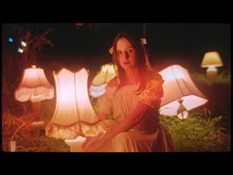 Lights On - Sadie Jean