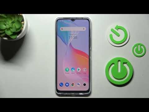 How to Reset Apps Preferences on Vivo Y76 5G –  Manage Apps Settings