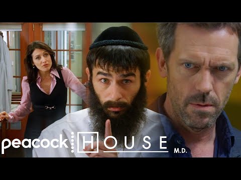 The Temple Of House | House M.D.