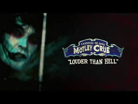 Video thumbnail for Louder Than Hell (Carnival of Sins)