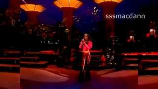 Thalia - Talisman Live Video 1990 Lyrics