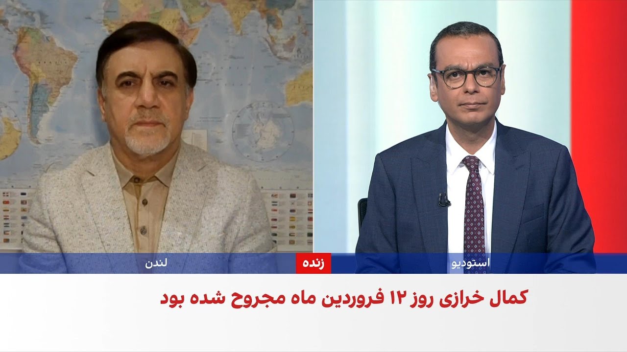 حسین علیزاده: مسیر ورود خرازی به عرصه سیاست بر پایه روابط خانوادگی شکل گرفت