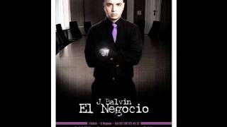 J Balvin Feat. D-Can - Se Vuelve Loca (www.jbalvin.com) New Reggaeton 2011®