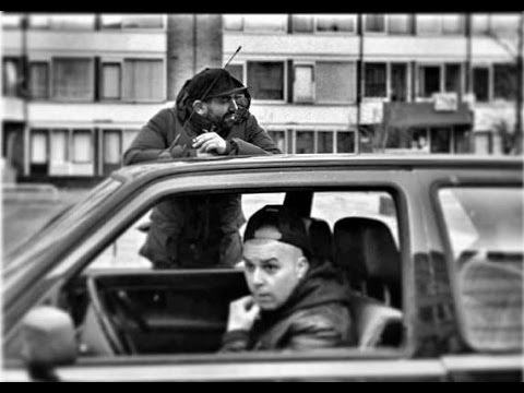 Sjaak & Appa - Stuntman