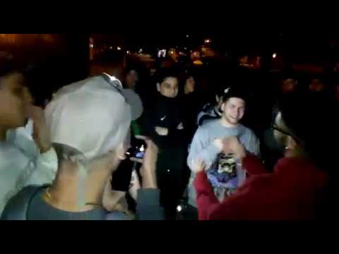 Acv en batalla le dice la posta a giles de hoy en dia en paraná