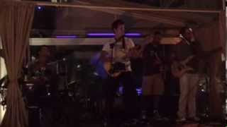 ATMA HOUSE BAND - Fevered - The Stills