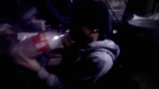 Roll Them Cigarillos (Prod By. Tony Mossberg) Music Video