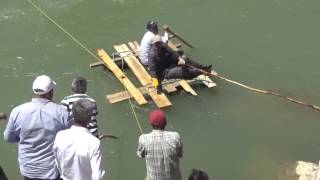 Zap'ta kaybolan Miraç'ı arama çalışmaları sürüyor