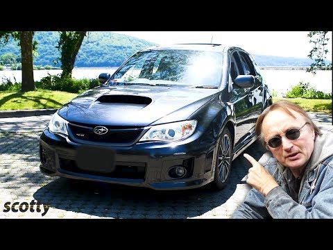 YouTube video about: How long do subaru wrx last?