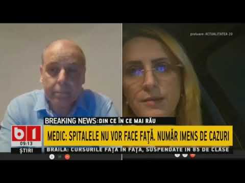 STIRI B1 ORA 9.00 DIN 16 MARTIE 2021 - ULTIMELE DATE DESPRE DESFIINTAREA COMPANIILOR MUNICIPALE