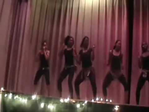 Abiola Juma - Odira Jawath & Weka Waka Stars