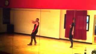 Blake Waterhouse - Let Me Fix My Weave