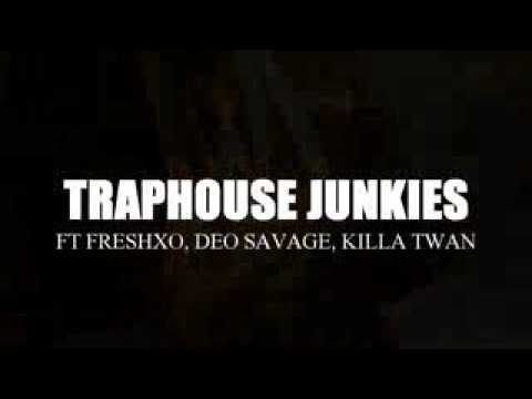 Traphouse junkies official video