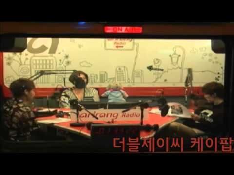 150527 JJCC - 더블제이씨 Prince Mak & Eddy Kpoppin