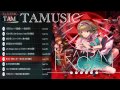 TAM3-0082 HEXAGRAM -ヘキサグラム- / TAMUSIC TOHO ...