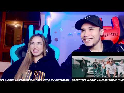 DELE COTELE 3 |YOHANCITO,ADAN,YORDANO,MARCIANEKE,BALBI, PAILITA,JAIRO VERA,BAI,KINGSAVAGGE|Reacción