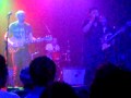 Me'Shell Ndegeocello sings Fellowship
