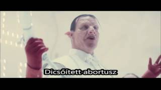 Lindemann - Praise Abort magyar felirattal