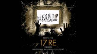 Litfiba - Univers (CleanHands Cover from &quot;Trent&#39;anni di 17 Re&quot;)