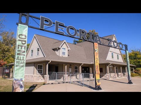 ZOO ADVENTURE (SMIRKEY & FAM) 