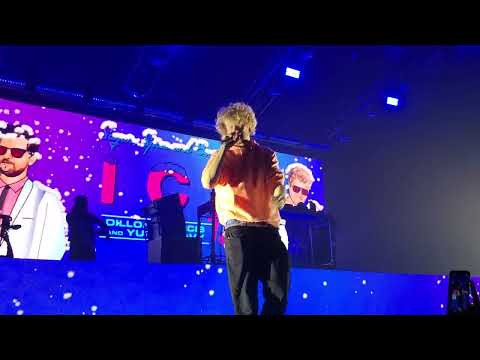 Dillon Francis & Yung Gravy - Thick Astley (ID Never Gonna Give You Up)