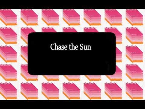 Planet Funk - Chase the sun
