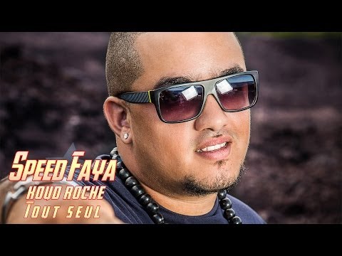 Speed Faya - Tout seul [AUDIO]