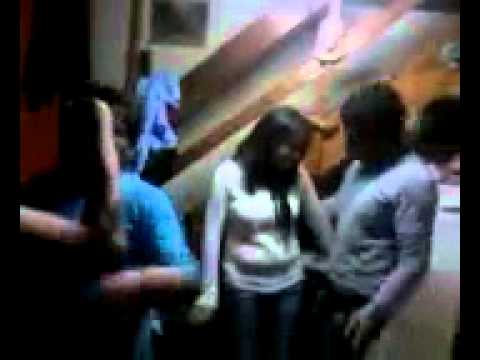 Familia feliz Chillán.