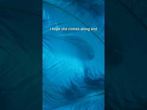 I Hope - Gabby Barrett | lyrics