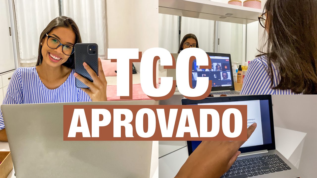 VLOG: MINHA DEFESA DO TCC PEDAGOGIA 💕👩🏽‍🏫 | Gabriela Melo