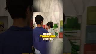 Download lagu Taehyung's Pinocchio: A shocking truth emerges. mp3