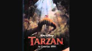 You&#39;ll Be In My Heart