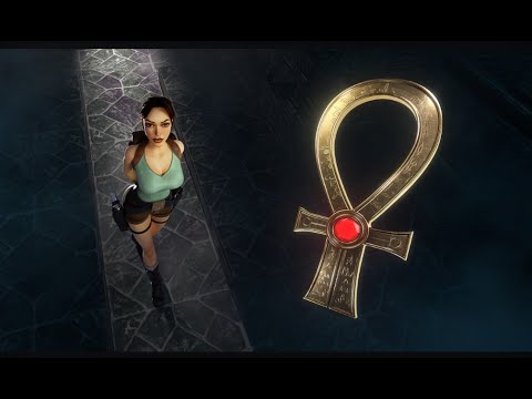 Tomb Raider IV Remastered - Glitchless Speedrun in 2:34:41