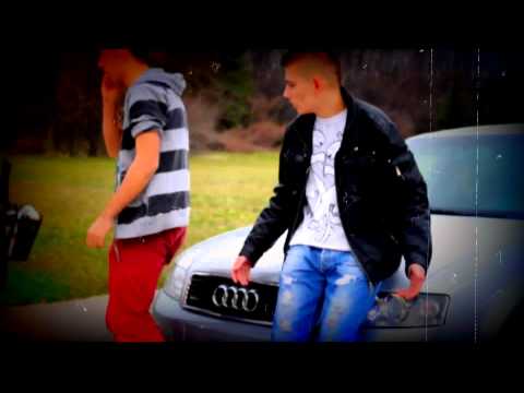 Fobos feat Gruja - Svaki novi dan (OFFICIAL VIDEO) 2014.