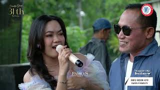 Download lagu Rhosad & Erika - Dasi dan Gincu | Familys Group Edisi Menyambut Tahun Baru 2025 mp3 Download lagu Rhosad & Erika - Dasi dan Gincu | Familys Group Edisi Menyambut Tahun Baru 2025 mp3