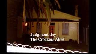 Judgment day - The Croakers