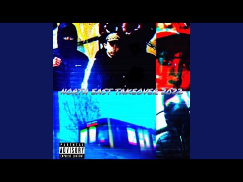 North East Takeover 2022 / Welcome To The NE