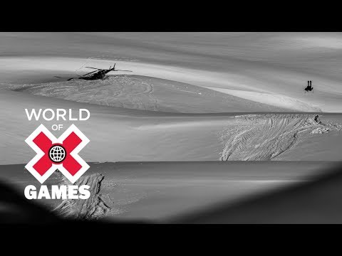 Tanner Hall: Here After - Remix | World of X Games