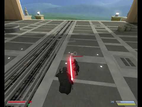 Kylo Ren VS Darth Maul  ( Movie Duels)