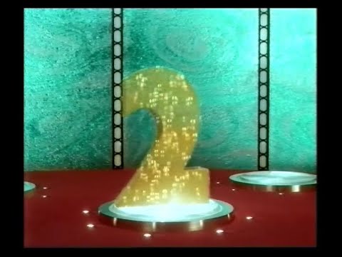 BBC2 Continuity | 21st November 1994