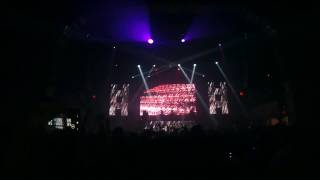 Darren Styles b2b Gammer at Basscon