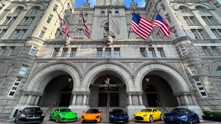 Download lagu 24/3 URGENT LES PREMIERES IMAGES DE  HOMMES DE KAGAME A L'HOTEL DE LA PREMIÈRE DAME DENISE NYAKERU mp3