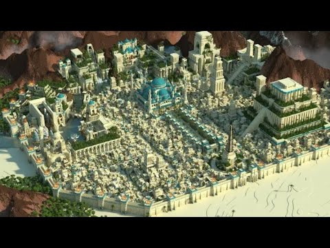 Insane Minecraft House Build - Must Watch!
