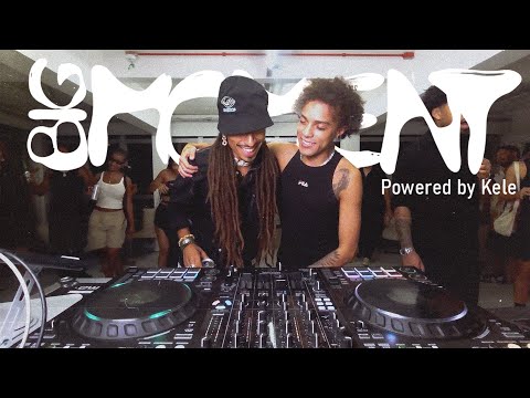 BIGMOMENT W/ SHAKA LION x KALFANI  | Hip Hop, Afrobeats, R&B and Remixes