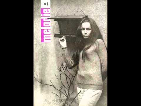 Marta Kubišová - Mít doma měsíc jenom pro sebe (Alfa, 1963)