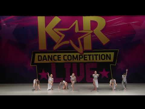 Best Lyrical // YOU ARE MY HOME - PERFORMERS EDGE DANCE COMPANY [Detroit, MI]